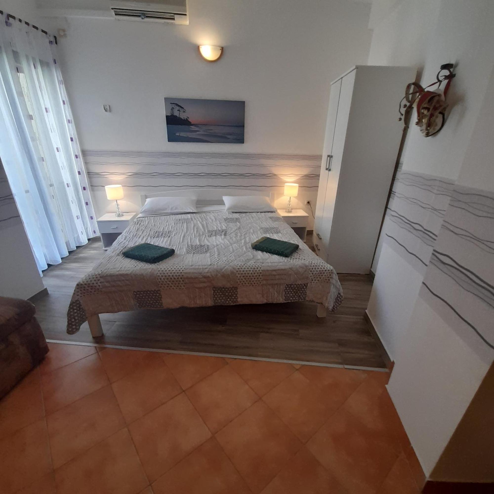 Beach Pearl 1 Jesenice  Luaran gambar