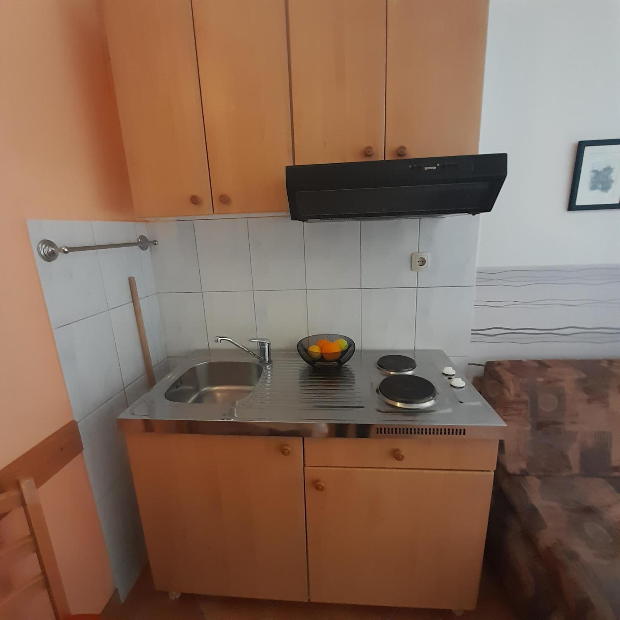 Beach Pearl 1 Jesenice  Luaran gambar