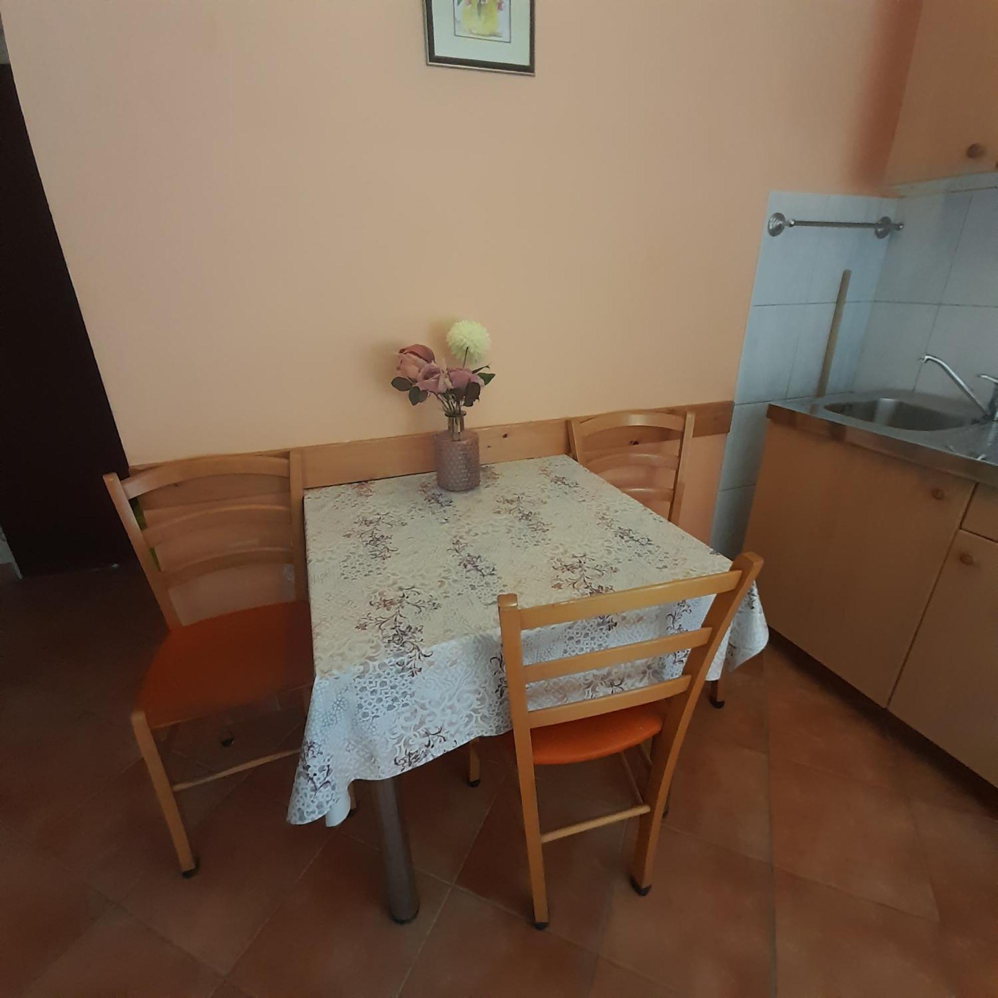 Beach Pearl 1 Jesenice  Luaran gambar