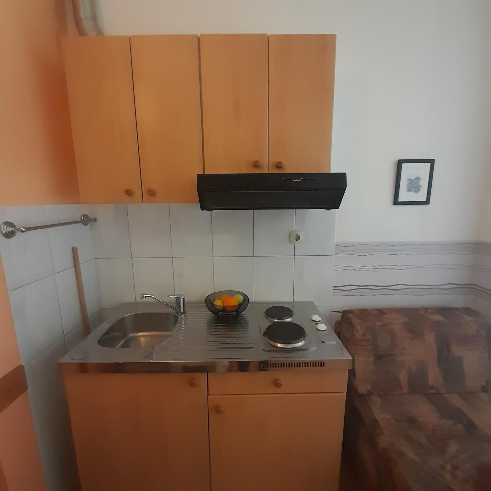 Beach Pearl 1 Jesenice  Luaran gambar