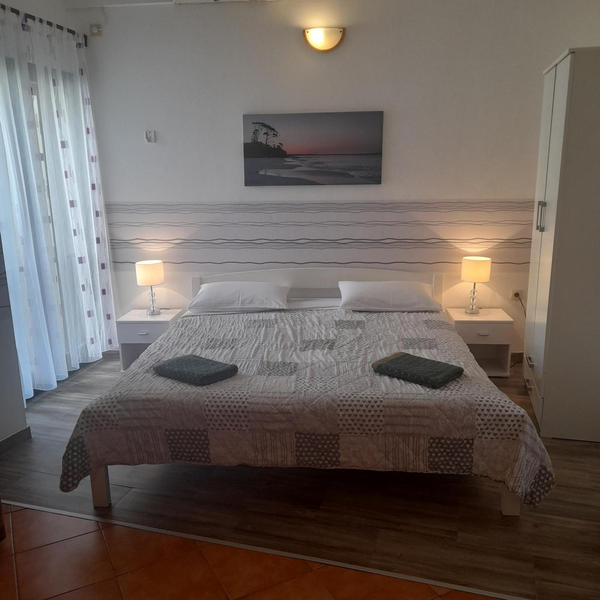 Beach Pearl 1 Jesenice  Luaran gambar