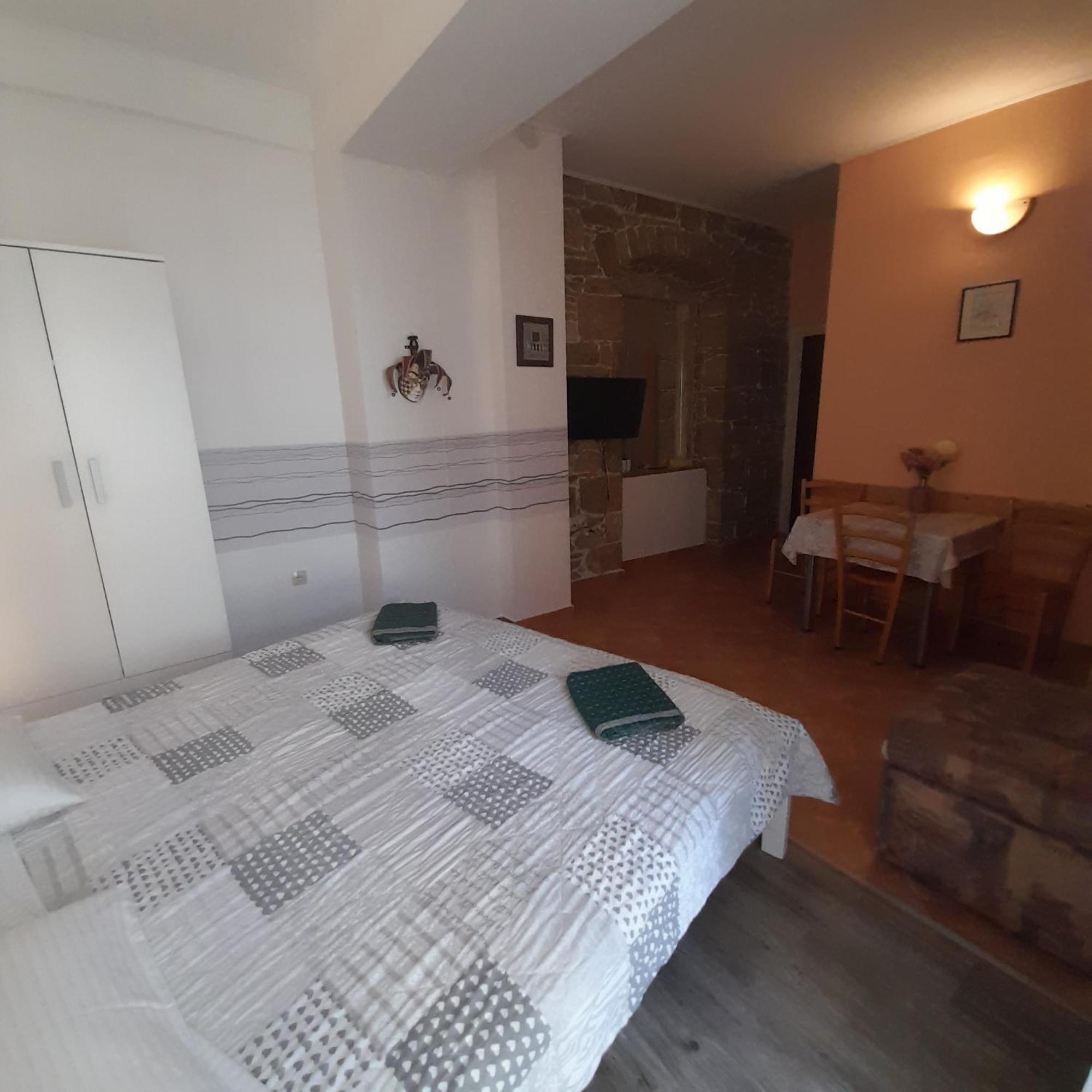 Beach Pearl 1 Jesenice  Luaran gambar